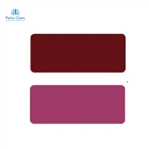 Tezkor qaroqchi Bordo BF CIPigment raqamiCIPR31