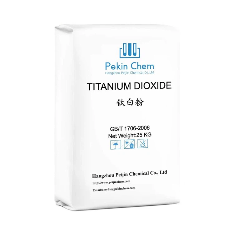 Kosmetik foydalanish uchun nano titanium dioksid